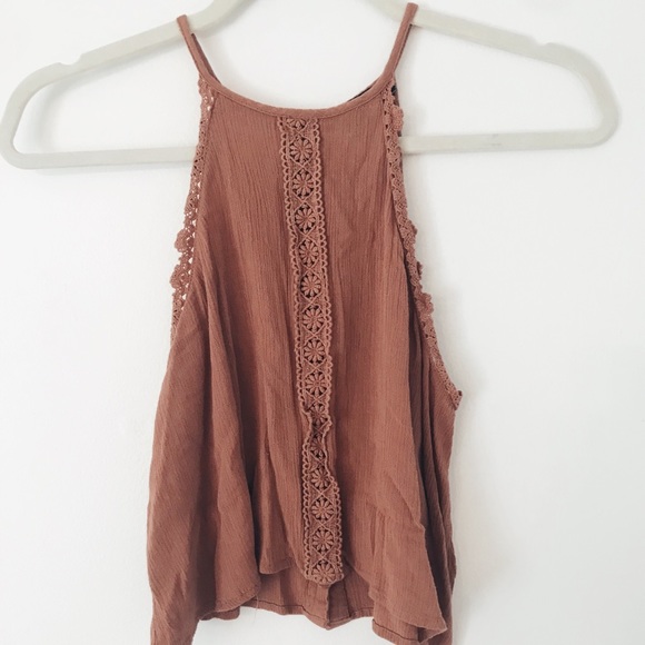 PacSun Tops - Kendall&Kylie Tank